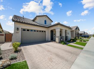 4155 E Jesse St, Gilbert, AZ 85295