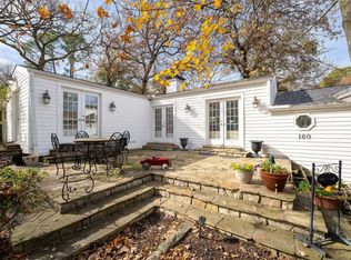 180 Harbor Dr, Gun Barrel City, TX 75156