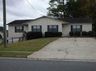 7996 E Field Dr, Douglasville, GA 30134