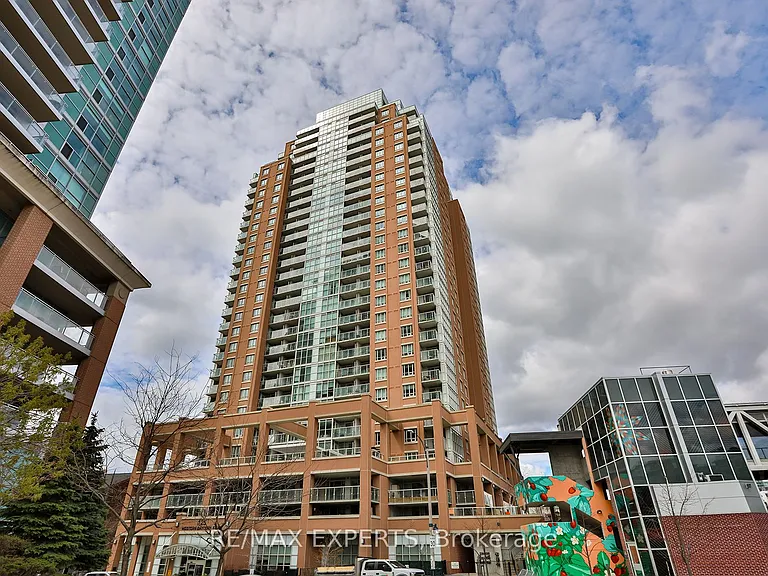 125 Western Battery Rd #404 — Photo 21