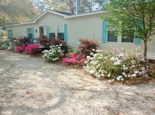 189 Maple Creek Rd SW, Supply, NC 28462