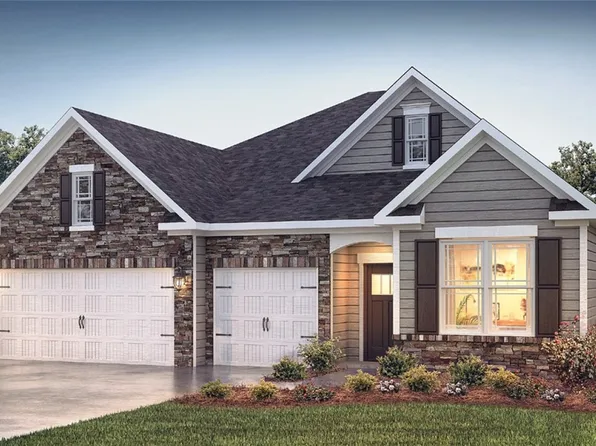 204 Calgary Ln, Pendleton, SC 29670