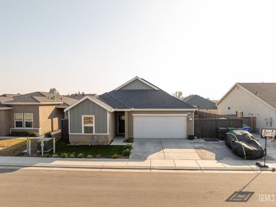 9605 Amberdale Way, Shafter, CA, 93263