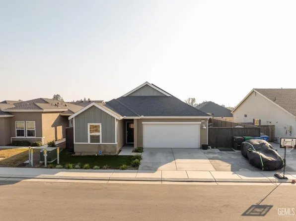 9605 Amberdale Way, Shafter, CA 93263
