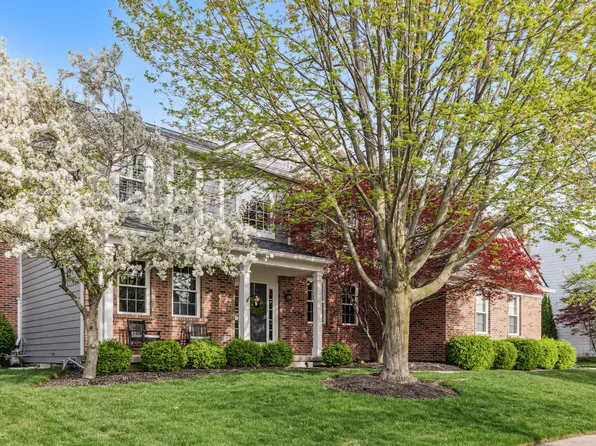 8277 Plumwood Ln, Indianapolis, IN 46256