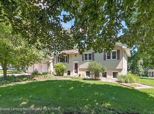 13311 Blackwood Dr, Dewitt, MI 48820
