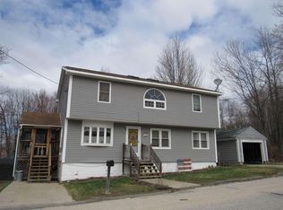 27 Wood St, Berlin, NH 03570