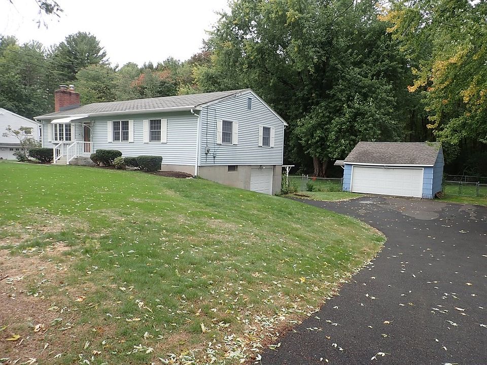 5 Daniele Dr, Wilbraham, MA 01095 Zillow