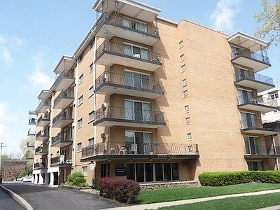 1st image of 229 Marengo Ave APT 411