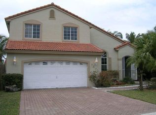 7870 SW 160th Ave, Miami, FL 33193