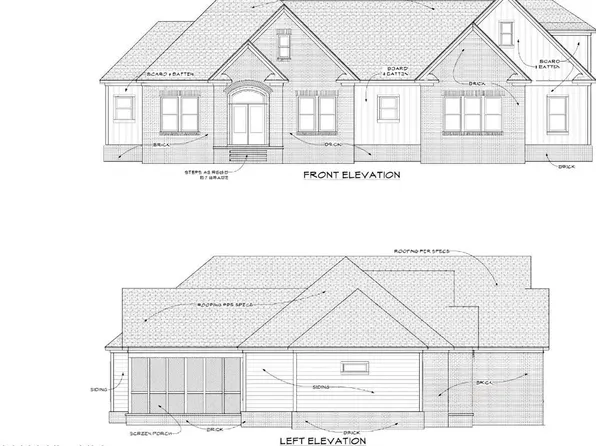 2400 Morris Callaway Road, Appling, GA 30802