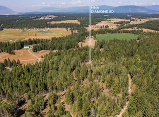 Nna Diamond Rd, Bonners Ferry, ID 83805