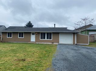 21609 106th St E, Buckley, WA 98321