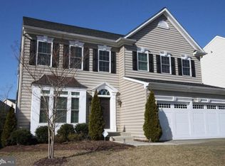 612 Samantha Ct, Annapolis, MD 21409