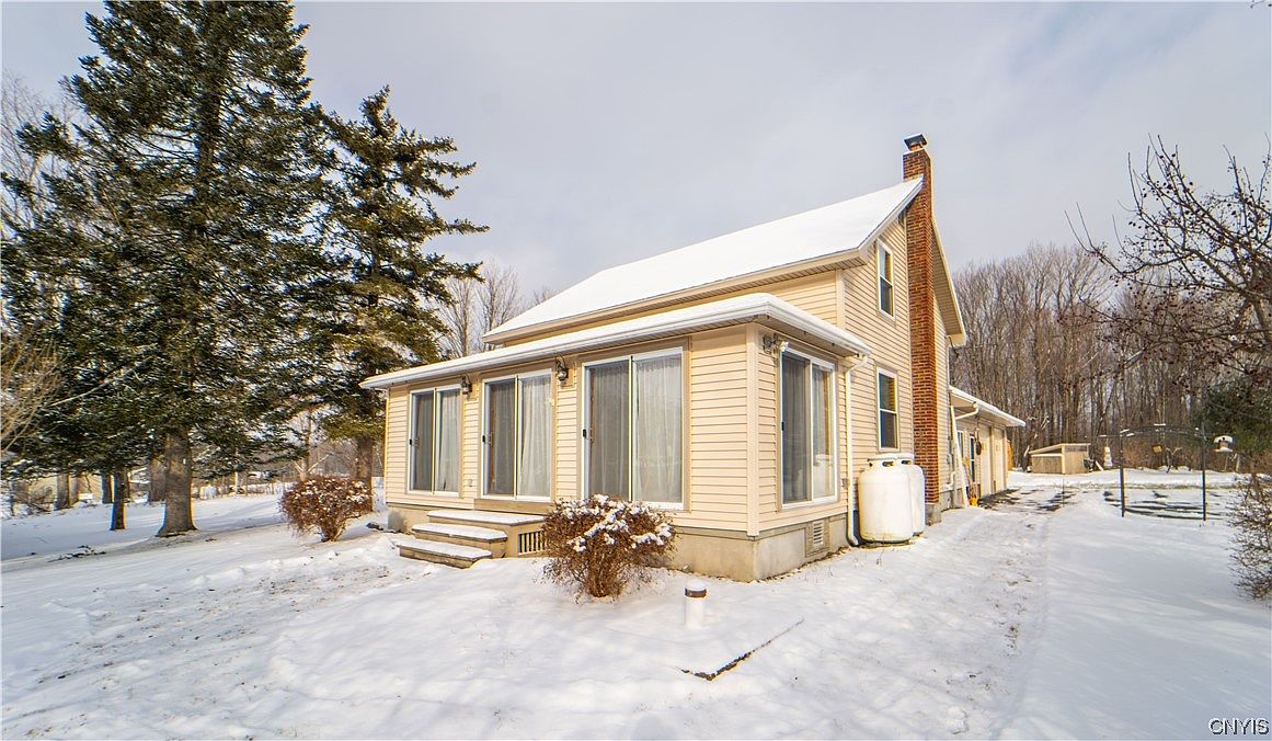 6610 State Highway 29, Saint Johnsville, NY 13452 Zillow