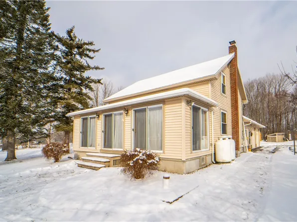 6610 State Highway 29, Johnsville, NY 13452