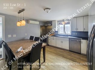 930 Elm St FLOOR 1, Woonsocket, RI 02895