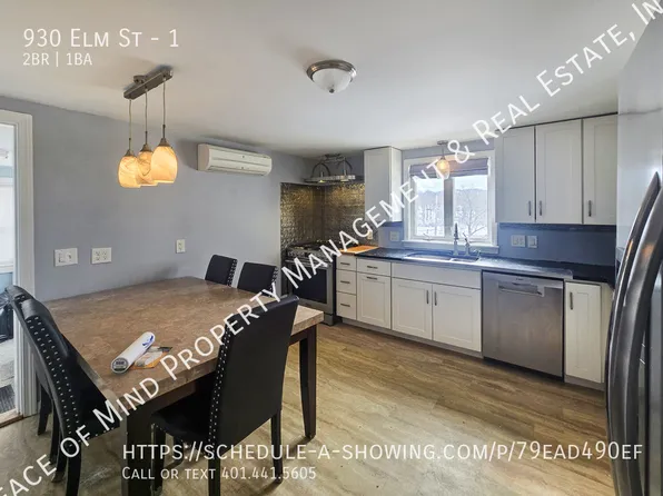 930 Elm St Floor 1, Woonsocket, RI 02895