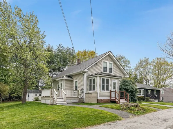 70 Adams Ave, Methuen, MA 01844