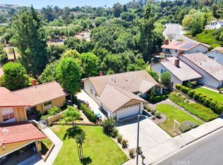 2333 Turquoise Cir, Chino Hills, CA 91709