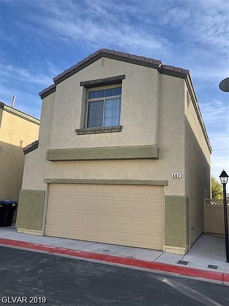 1st image of 607 Desert Silk Ct
