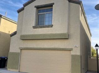 607 Desert Silk Ct, North Las Vegas, NV 89084