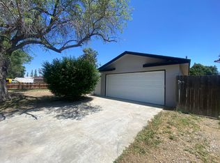 252 S Moraine St, Tulare, CA 93274
