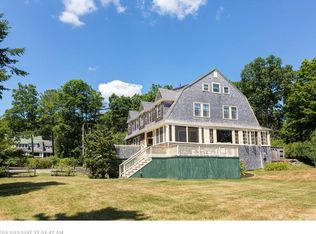 18 Jocelyn Rd, Scarborough, ME 04074