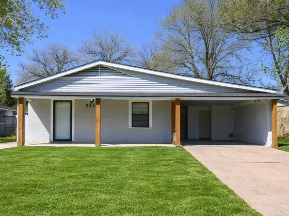 1113 Shirley Ln, Bossier City, LA 71111