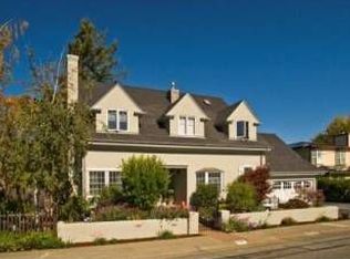 330 30th Ave, San Mateo, CA 94403