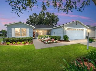 1519 Yucatan Way, The Villages, FL 32159