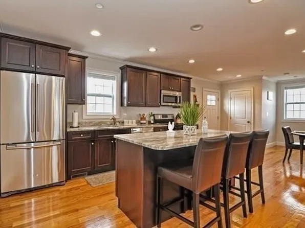 186 Bradford St #B, Everett, MA 02149