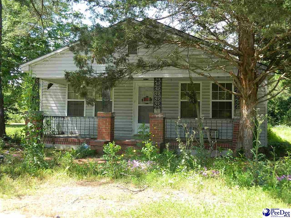 114 Jessamine St, Darlington, SC 29532 Zillow