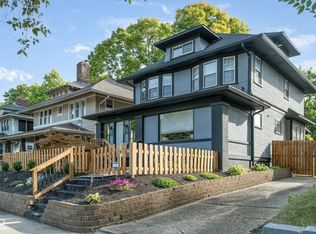 4051 N College Ave, Indianapolis, IN 46205