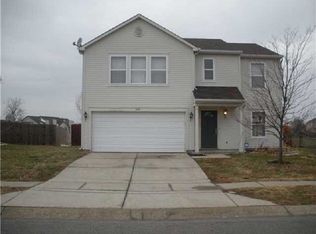 6214 Selago Dr, Indianapolis, IN 46203