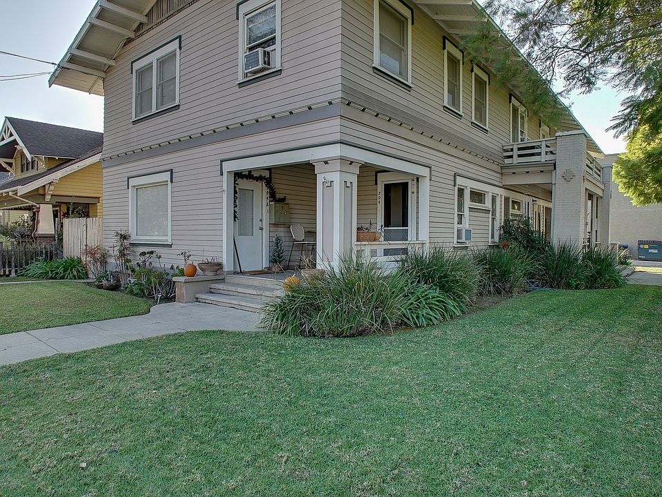 1st image of 204 S Orange St #204