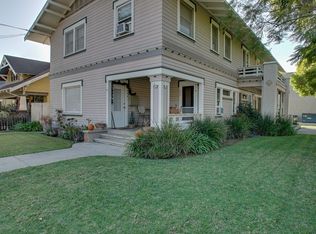 204 S Orange St #204, Orange, CA 92866
