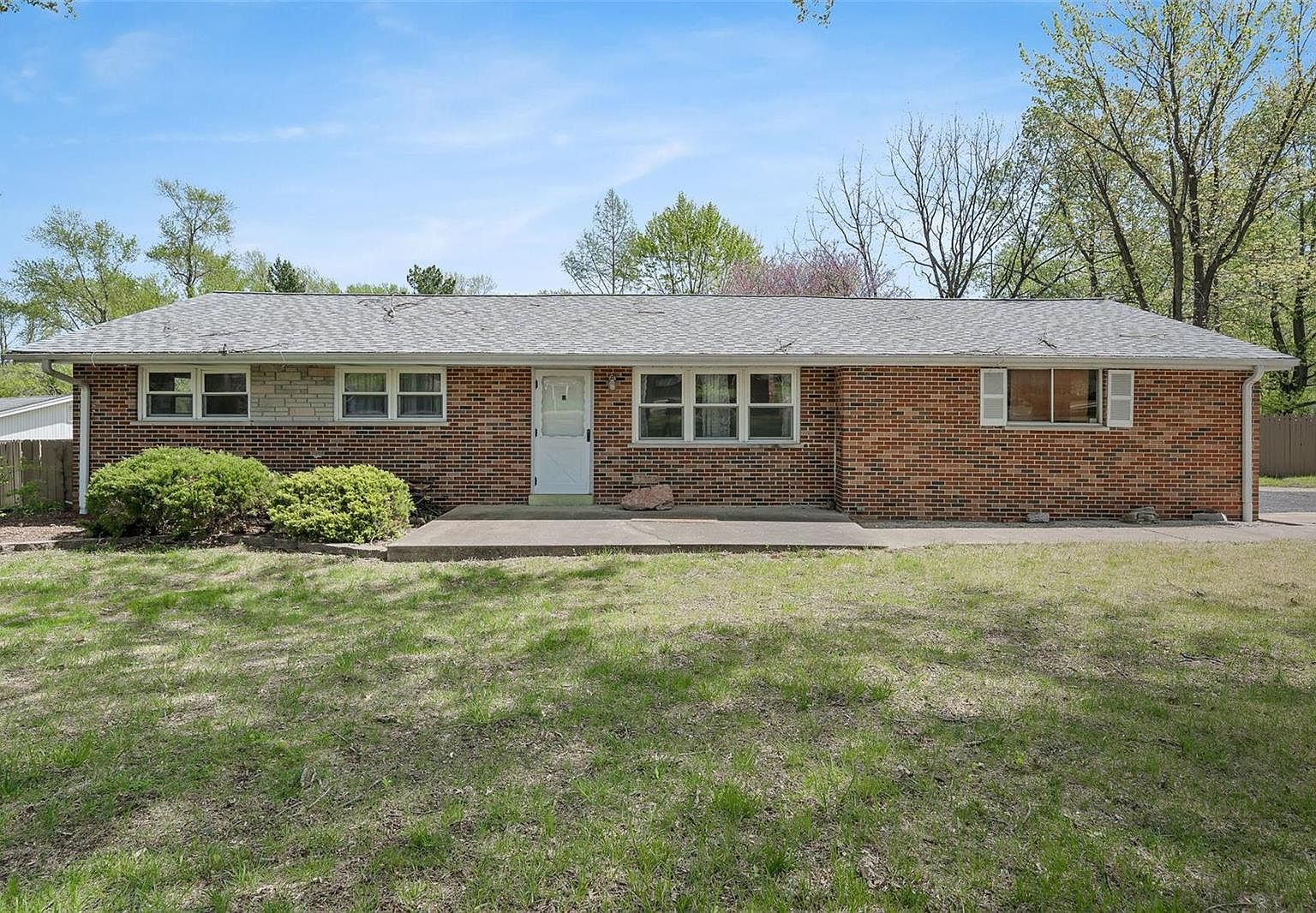 13280 Old Jamestown Rd, Black Jack, MO 63033 Zillow