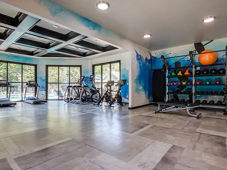 Enclave at Rivergate — Photo 40