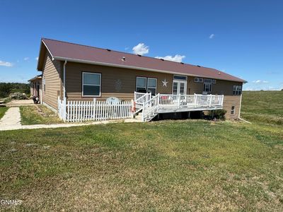 13731 28th St NW, Alexander, ND, 58831