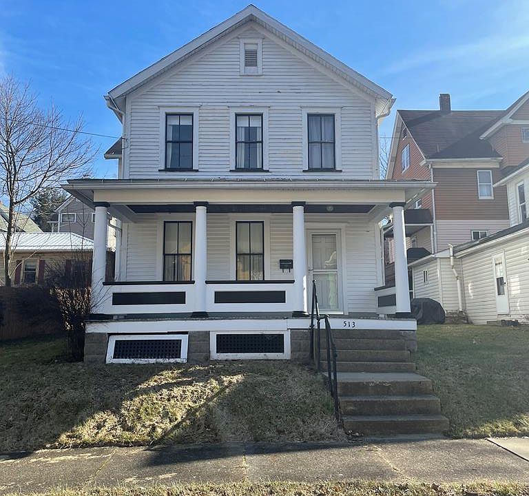 1st image of 513 North St