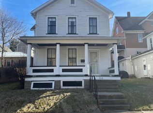 513 North St, Oil City, PA 16301