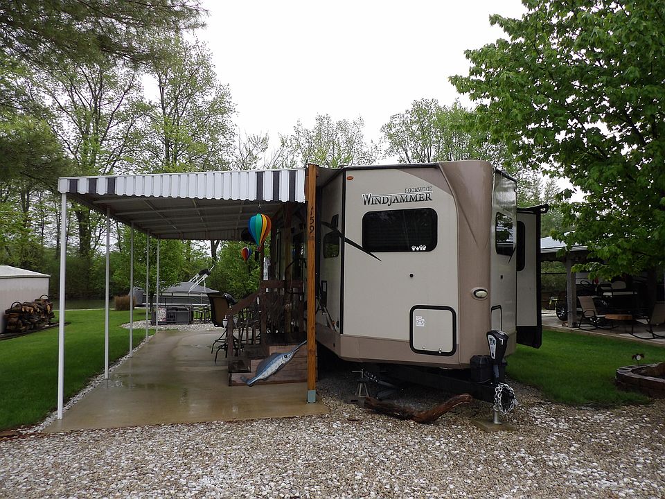 1st image of LOT 159 Pine Grove; Kozy Campground