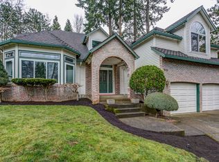 15425 SW Heron Ct, Beaverton, OR 97007