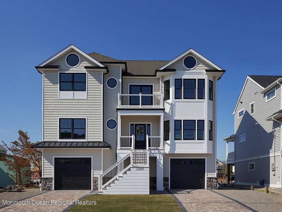 1102 Tahiti Drive, Forked River, NJ 08731 Zillow