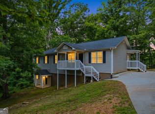 433 Elliots Ln, Dahlonega, GA 30533