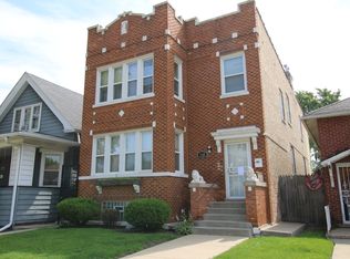 1519 N Linder Ave #G, Chicago, IL 60651