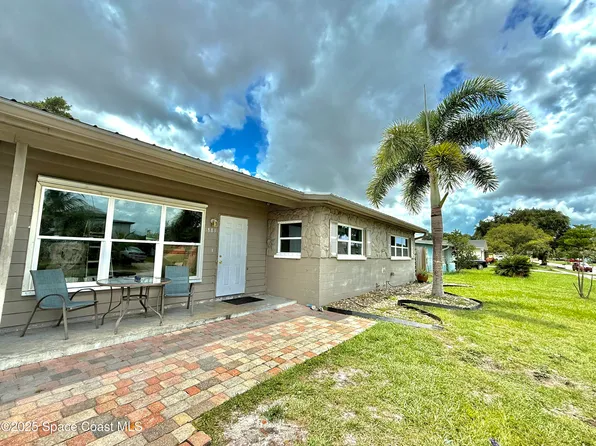 1883 Coolidge Ave, Melbourne, FL 32935