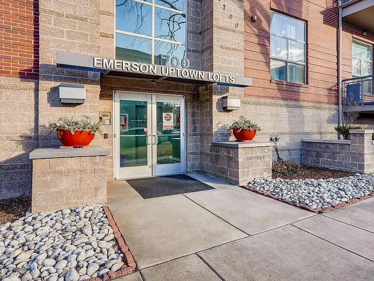 1700 N Emerson St #308 — Photo 1