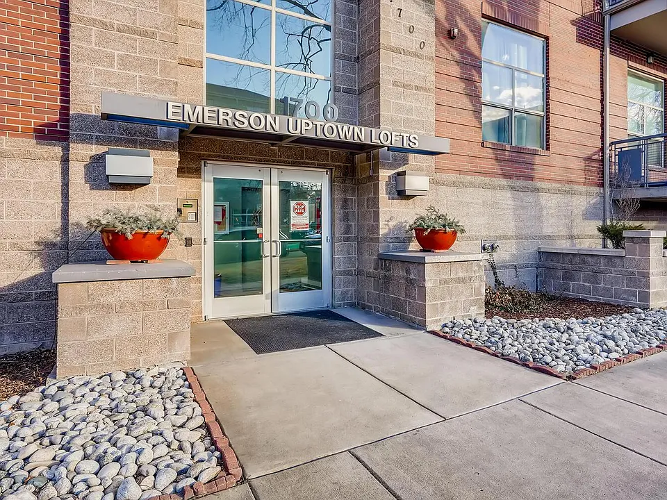 1700 N Emerson St #308